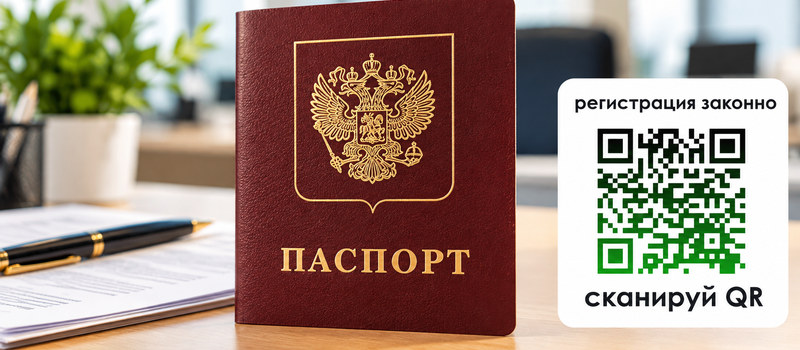 прописка в Советском регистрация в Советском